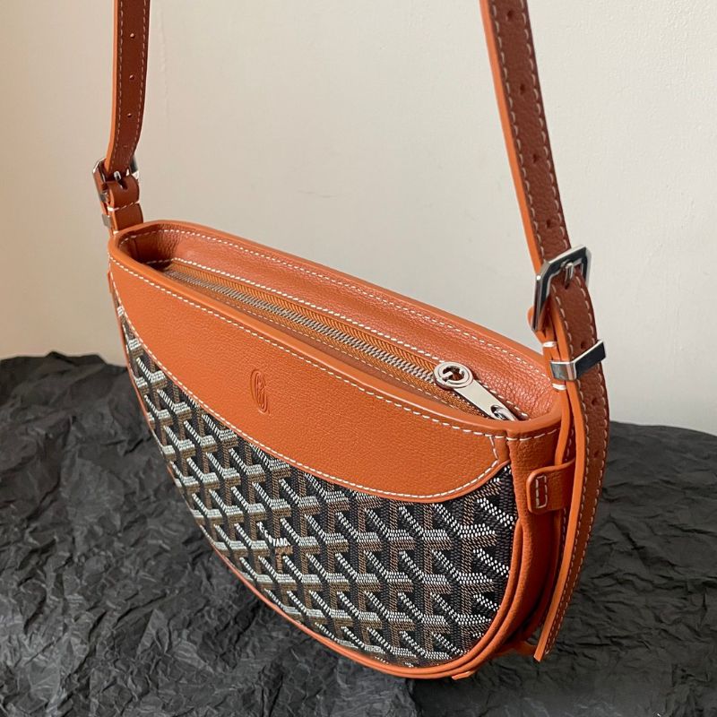 Goyard Hirondella Bag