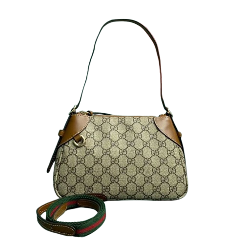 Gucci Emblem Bag