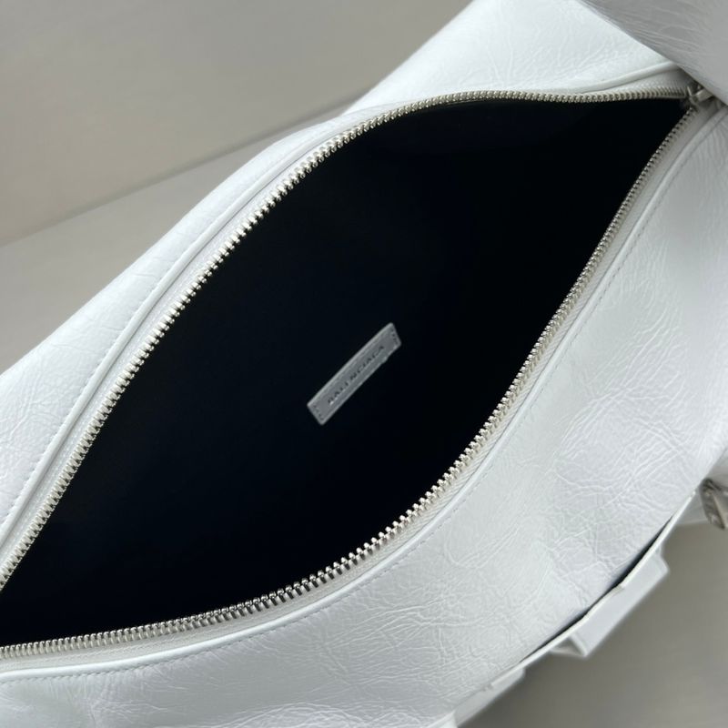 Balenciaga Women's Superbusy Large Sling Bag