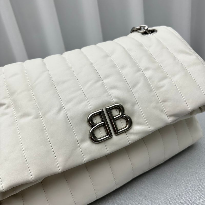 Balenciaga Monaco Bag