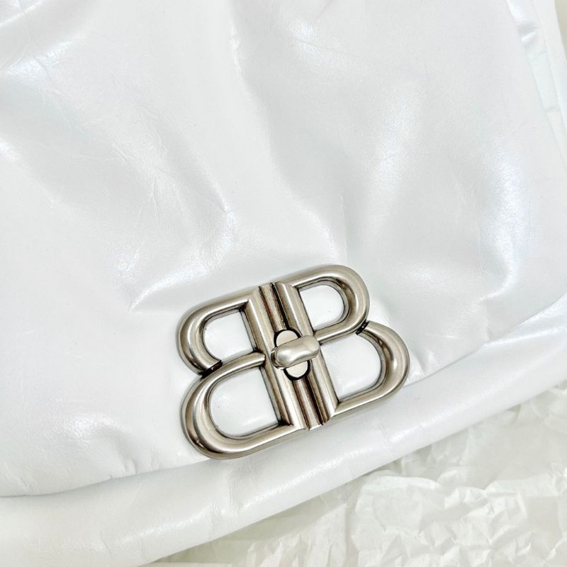 Balenciaga Monaco Sling Bag