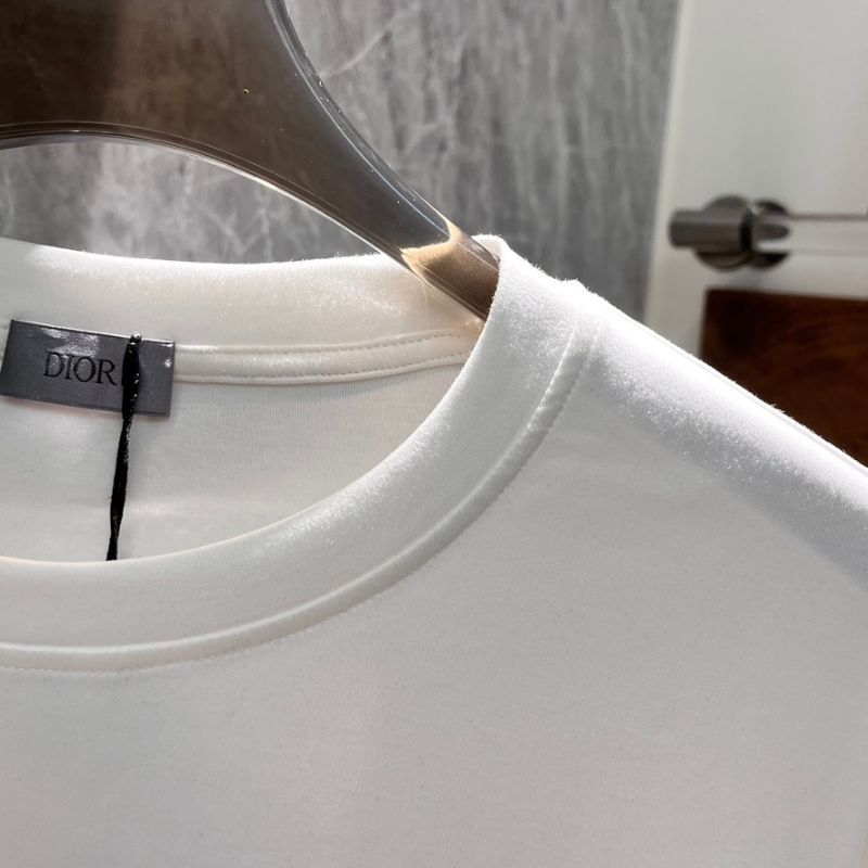 Dior Autumn Long-Sleeve T-Shirt