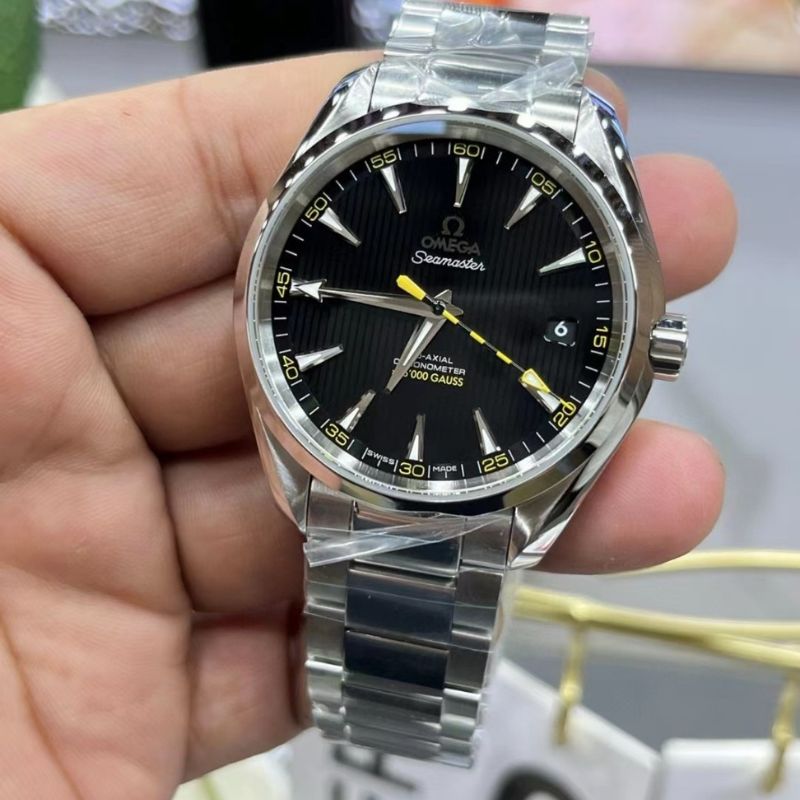 Omega Haima Hornet Watch