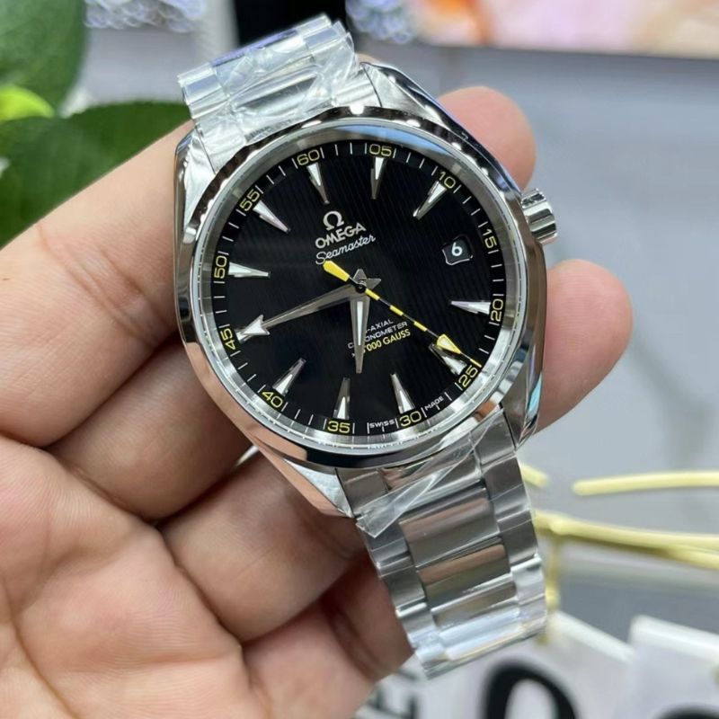Omega Haima Hornet Watch