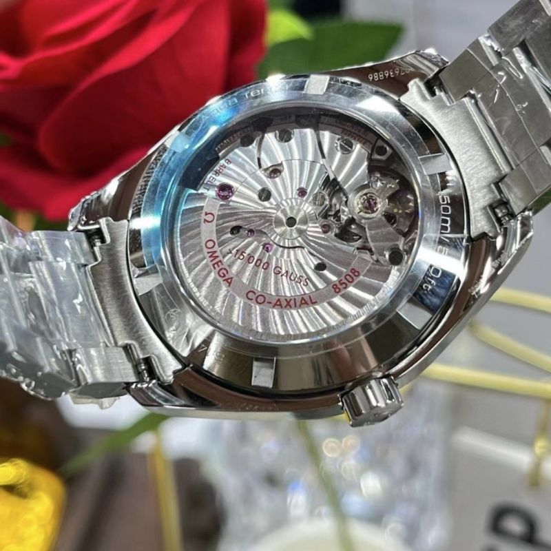 Omega Haima Hornet Watch