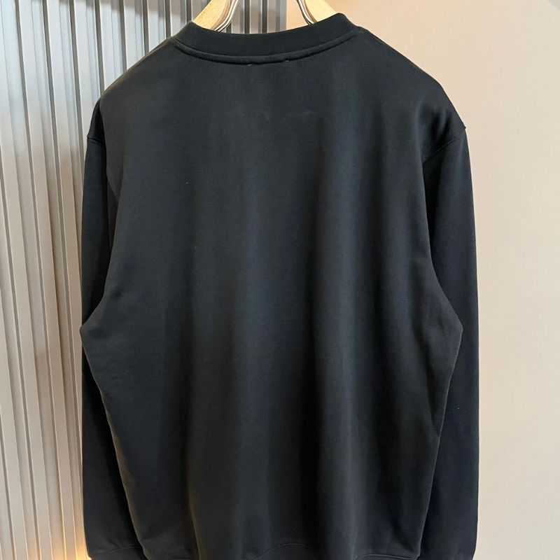 Burberry Unisex Logo Sweatshirt