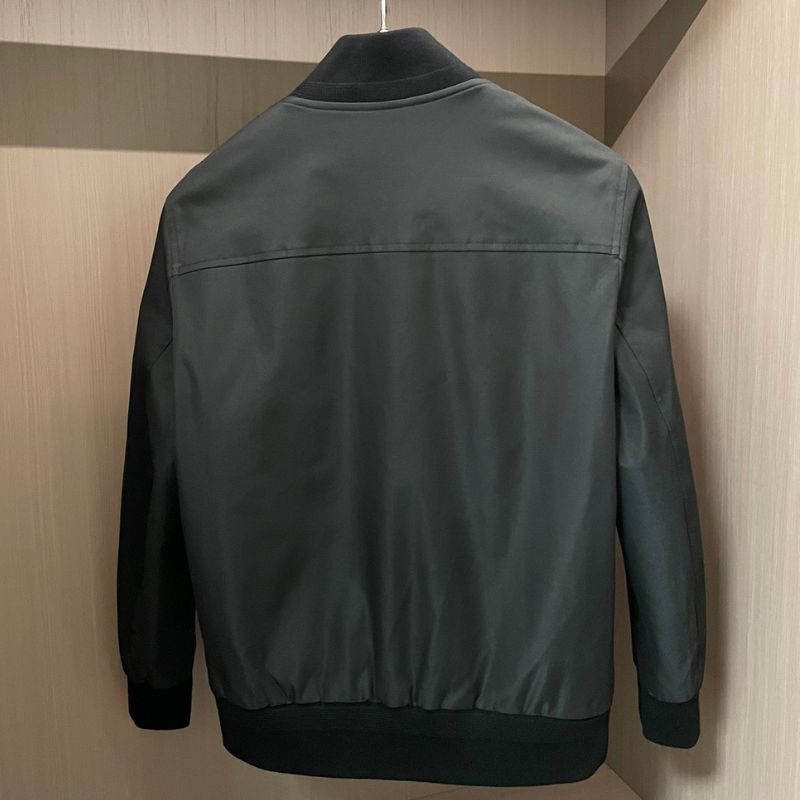 Burberry Classic Commuter Jacket
