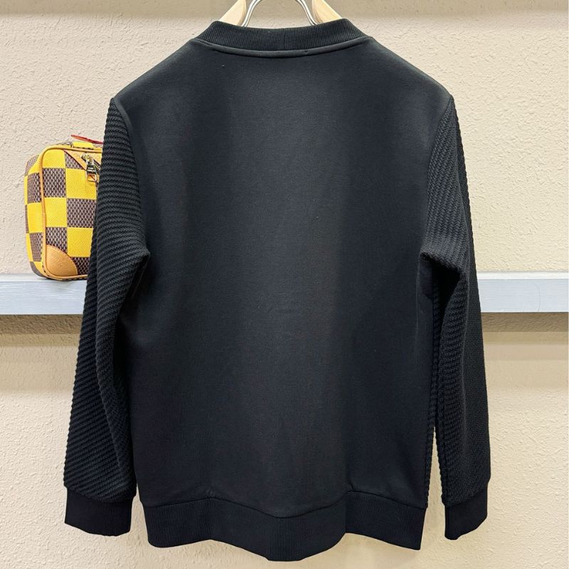 Louis Vuitton 24FW Wool Cardigan