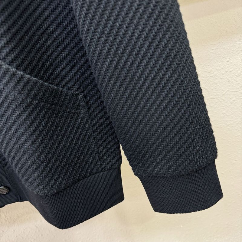 Louis Vuitton 24FW Wool Cardigan