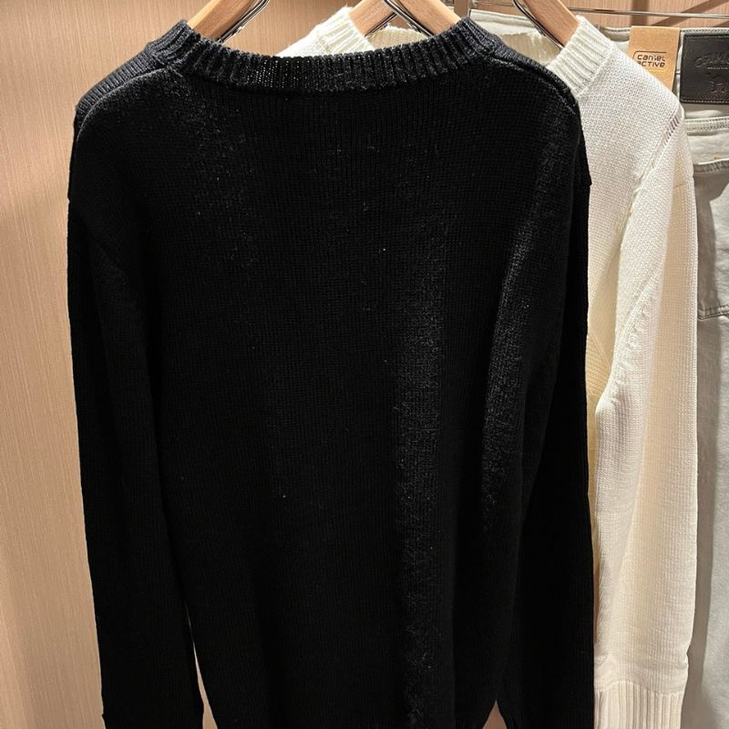 Louis Vuitton Classique Cashmere Blend Cardigan
