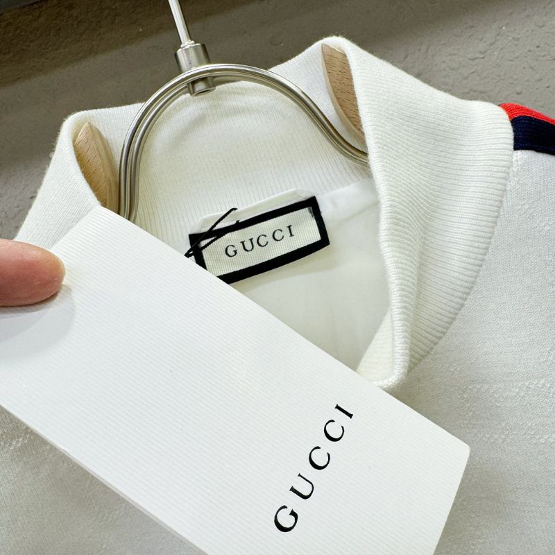 Gucci Luxury Cashmere Wool Coat