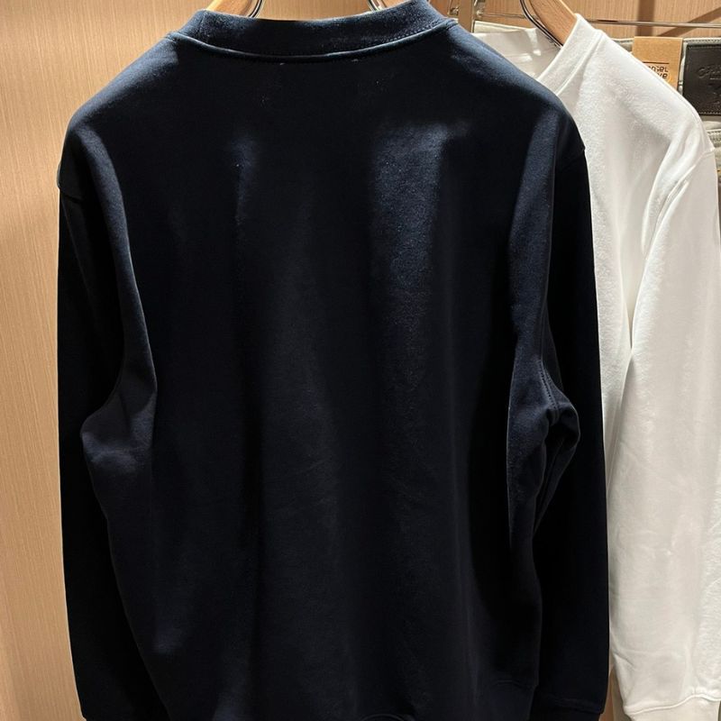 Gucci Casual Logo Sweatshirt