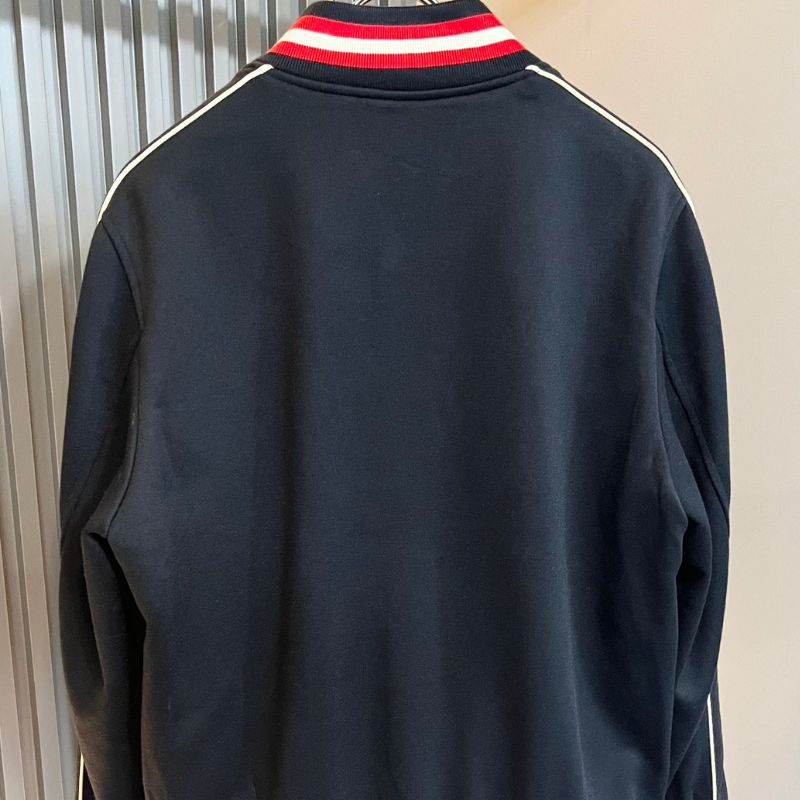 Gucci GG Logo Casual Jacket