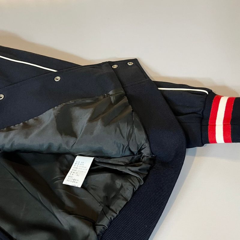 Gucci GG Logo Casual Jacket