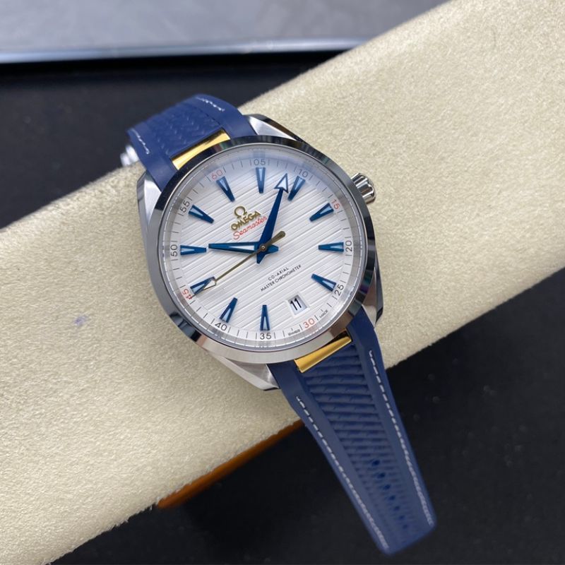 Omega Seamaster 150M Ultimate Edition Watch