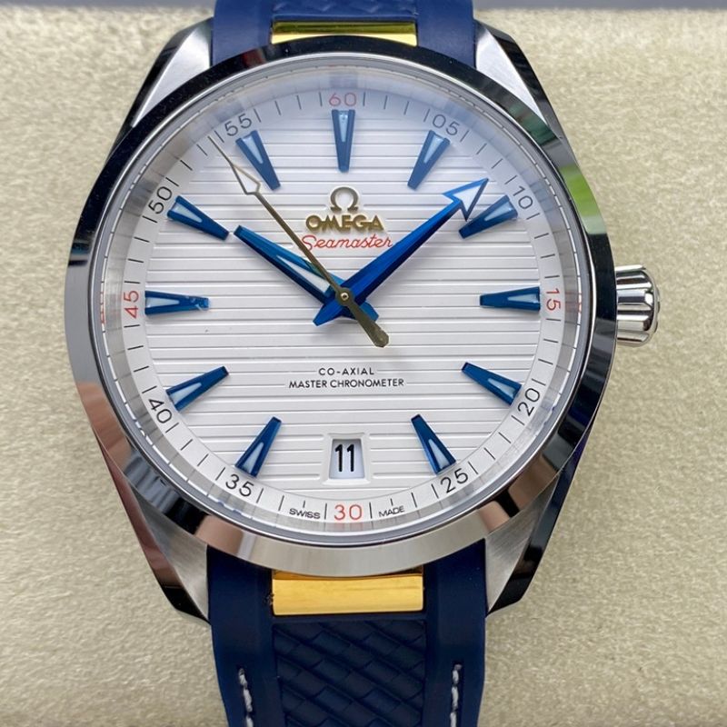 Omega Seamaster 150M Ultimate Edition Watch