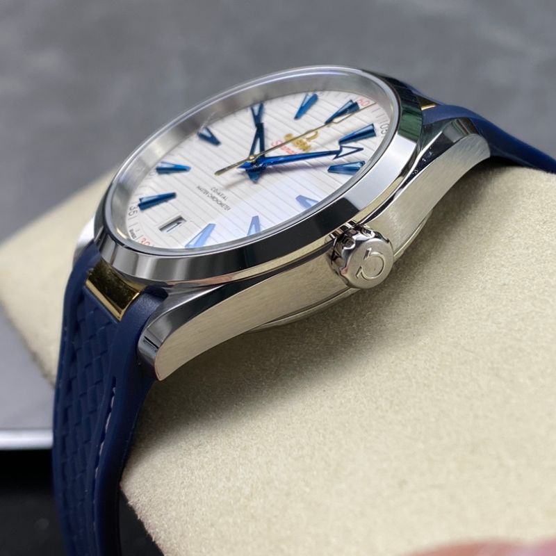 Omega Seamaster 150M Ultimate Edition Watch