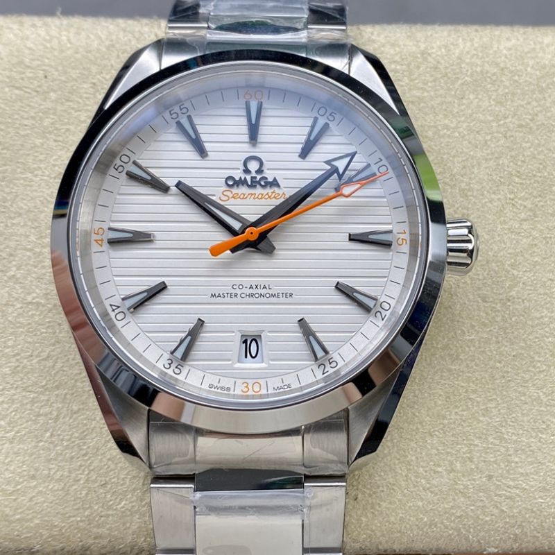 Omega Seamaster 150M Ultra-Precision Watch