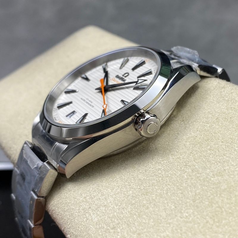 Omega Seamaster 150M Ultra-Precision Watch
