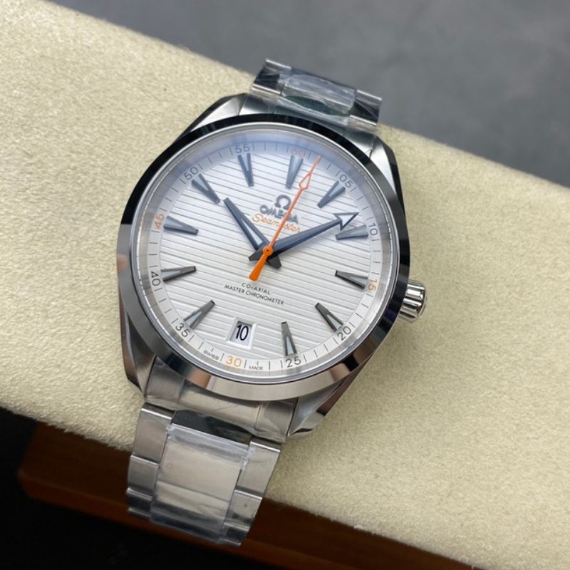 Omega Seamaster 150M Ultra-Precision Watch