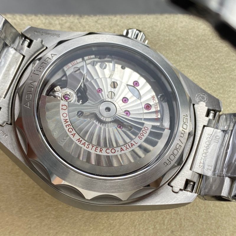 Omega Seamaster 150M N1 Superior Edition