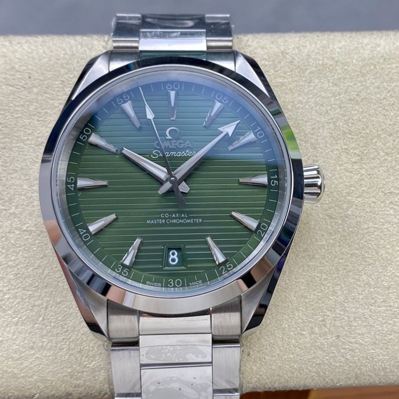 Omega Seamaster 150M N1 Superior Edition