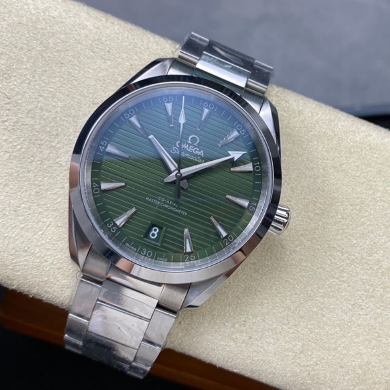 Omega Seamaster 150M N1 Superior Edition