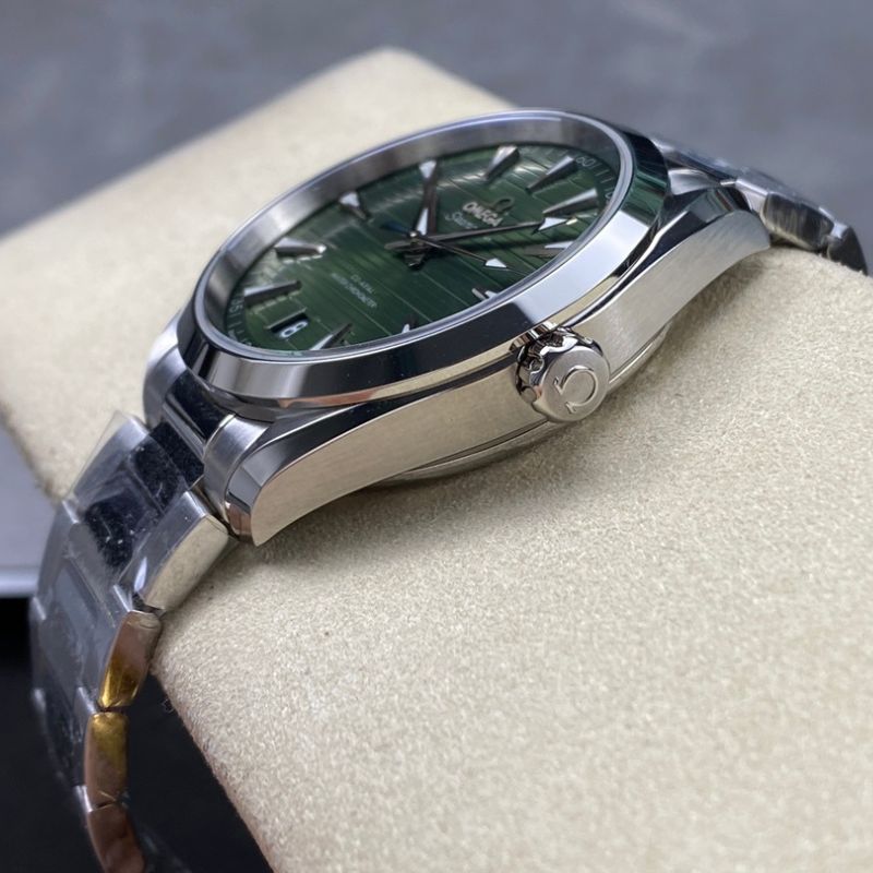 Omega Seamaster 150M N1 Superior Edition