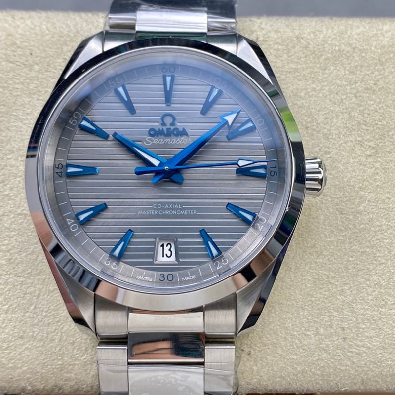 Omega Seamaster 150M Superior Chronometer Watch