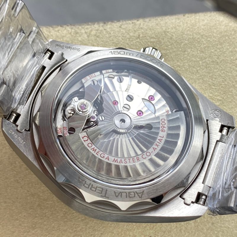 Omega Seamaster 150M Superior Chronometer Watch