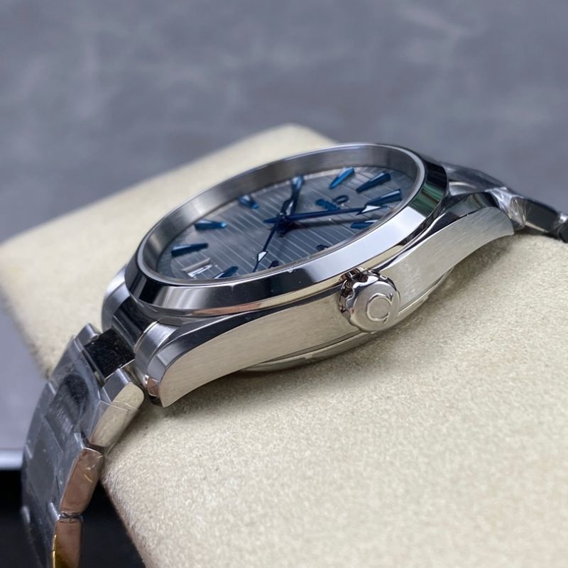 Omega Seamaster 150M Superior Chronometer Watch
