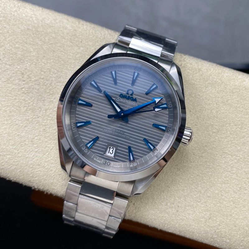 Omega Seamaster 150M Superior Chronometer Watch