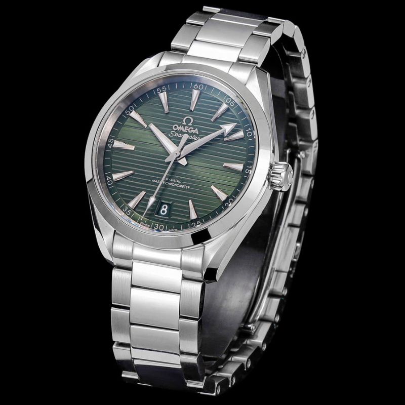 Omega Seamaster 150M Series Watch