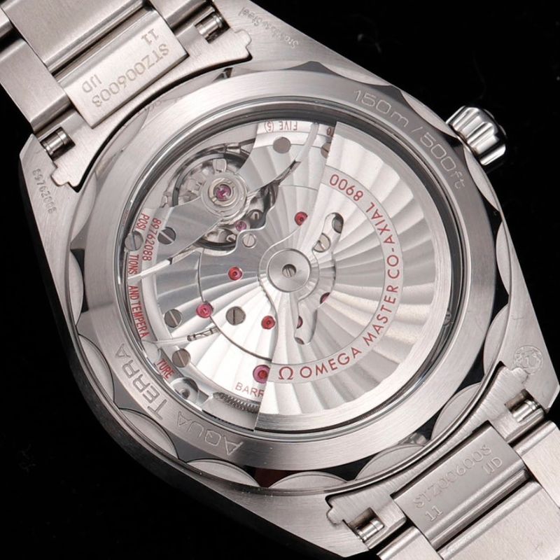 Omega Seamaster 150M Series Watch