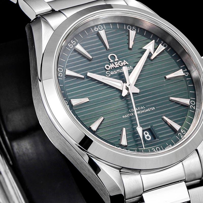Omega Seamaster 150M Series Watch