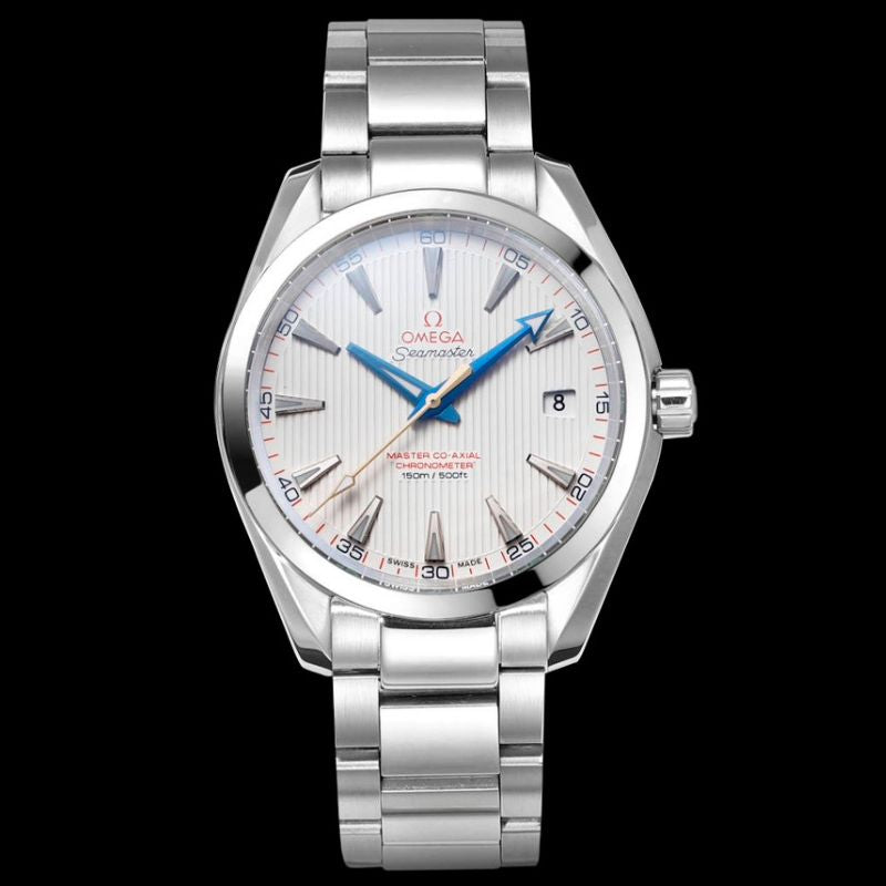 Omega Seamaster 150M Ultimate Edition Watch