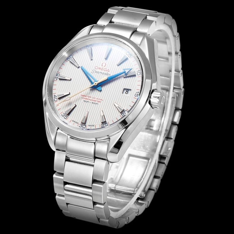 Omega Seamaster 150M Ultimate Edition Watch