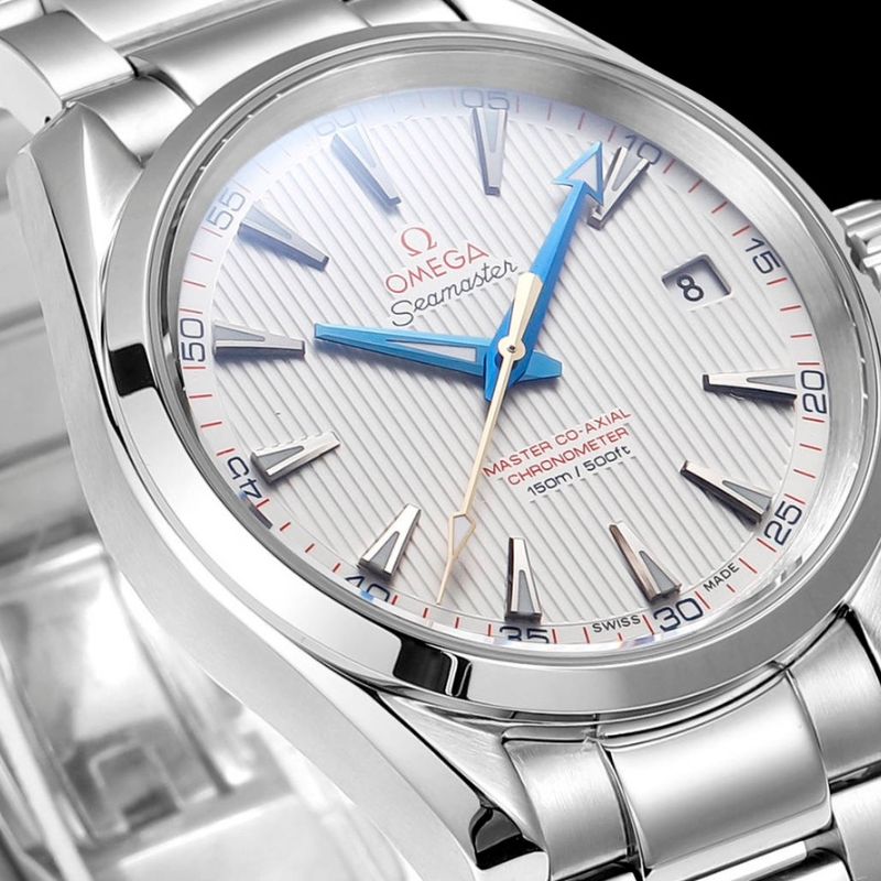Omega Seamaster 150M Ultimate Edition Watch