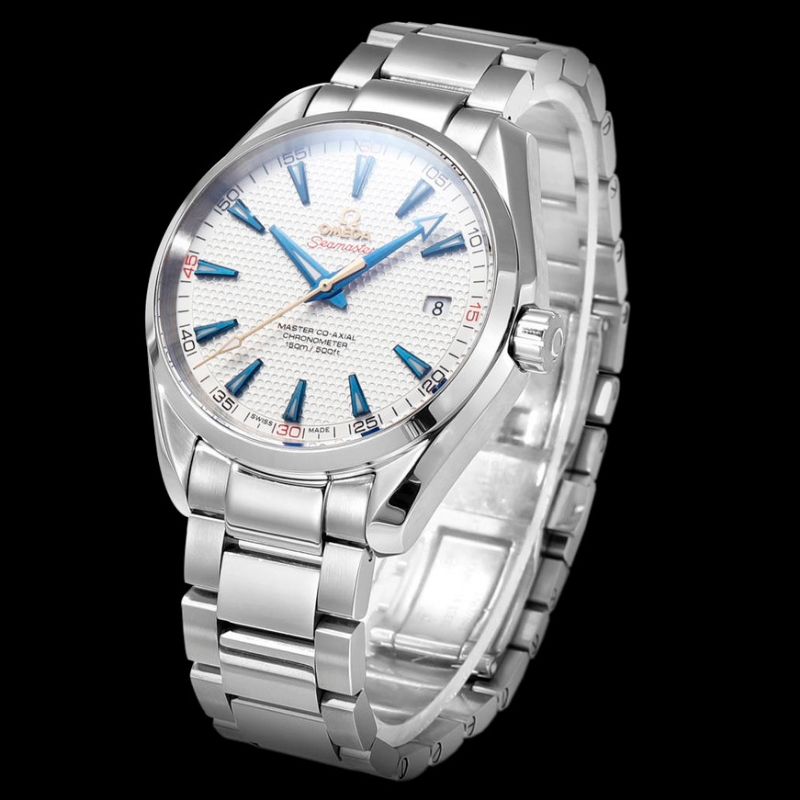 Omega Seamaster 150M Prestige Edition Watch