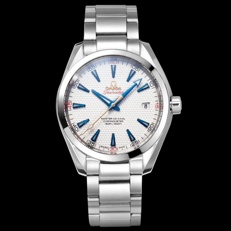 Omega Seamaster 150M Prestige Edition Watch