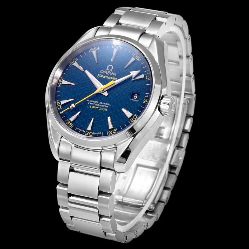 Omega Seamaster 150M Classic Reissue Watch