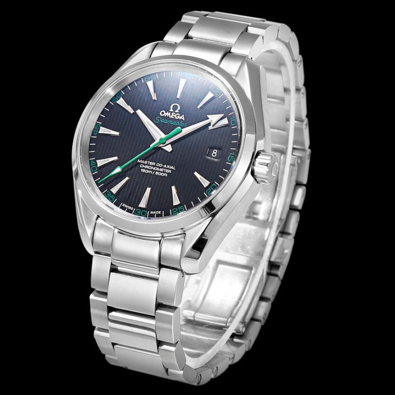 Omega Seamaster 150M Master Chronometer