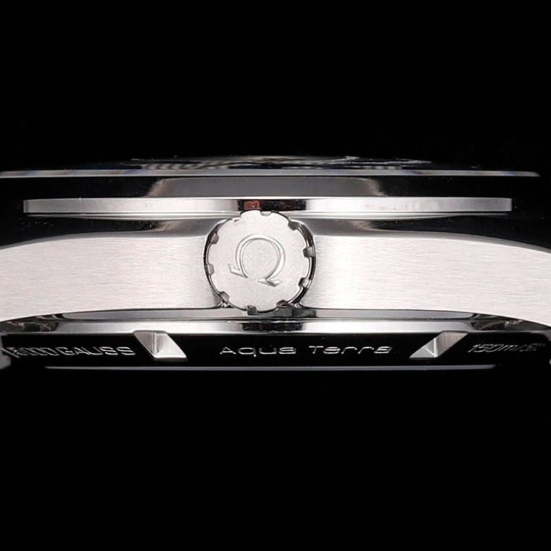 Omega Seamaster 150M Master Chronometer