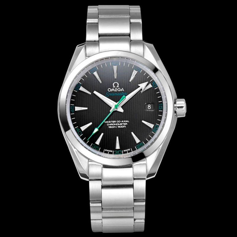 Omega Seamaster 150M Master Chronometer