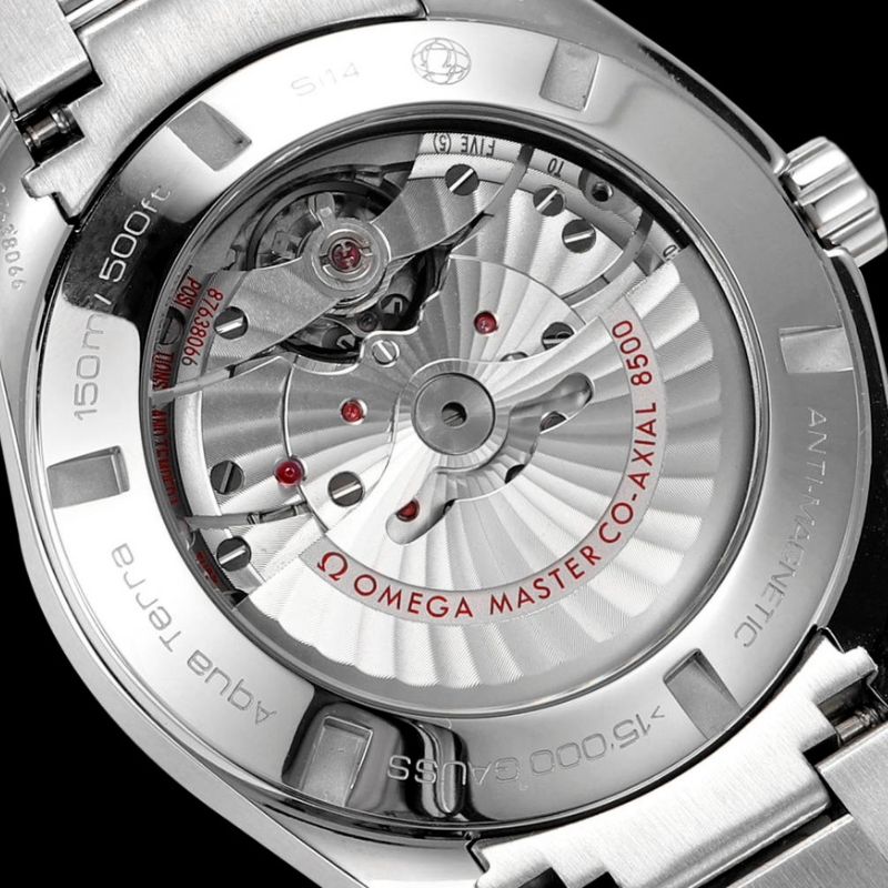 Omega Seamaster 150M Master Chronometer