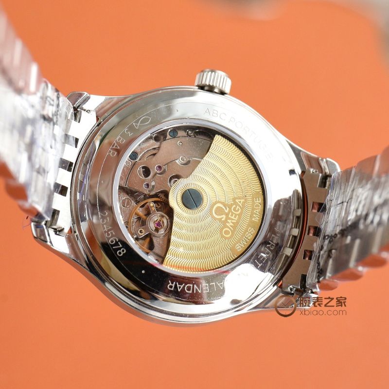 Omega Diefei Prestige Multifunction Watch