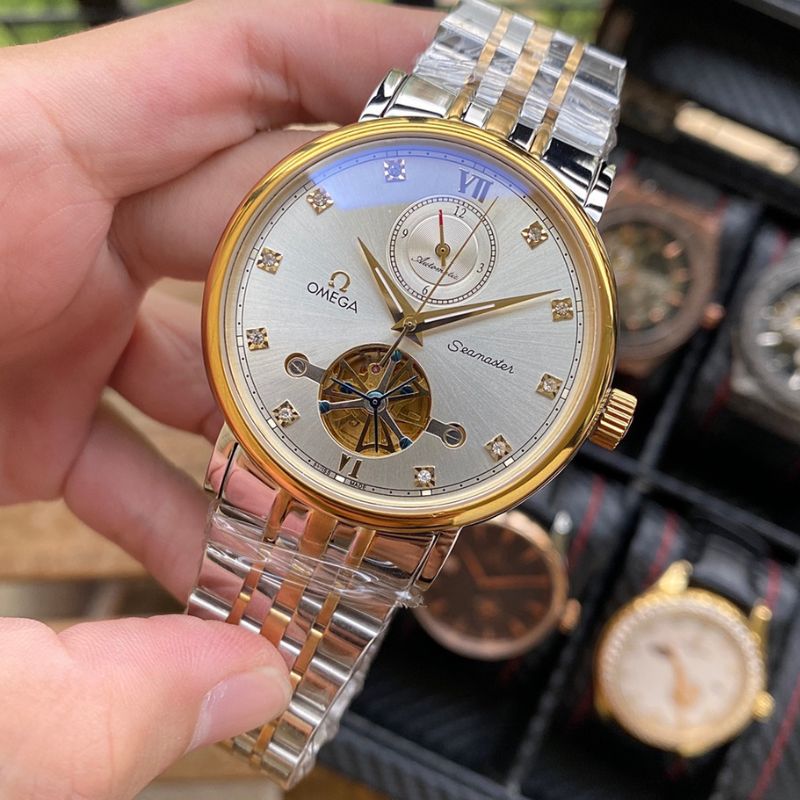 Omega Signature Series Diefei Watch