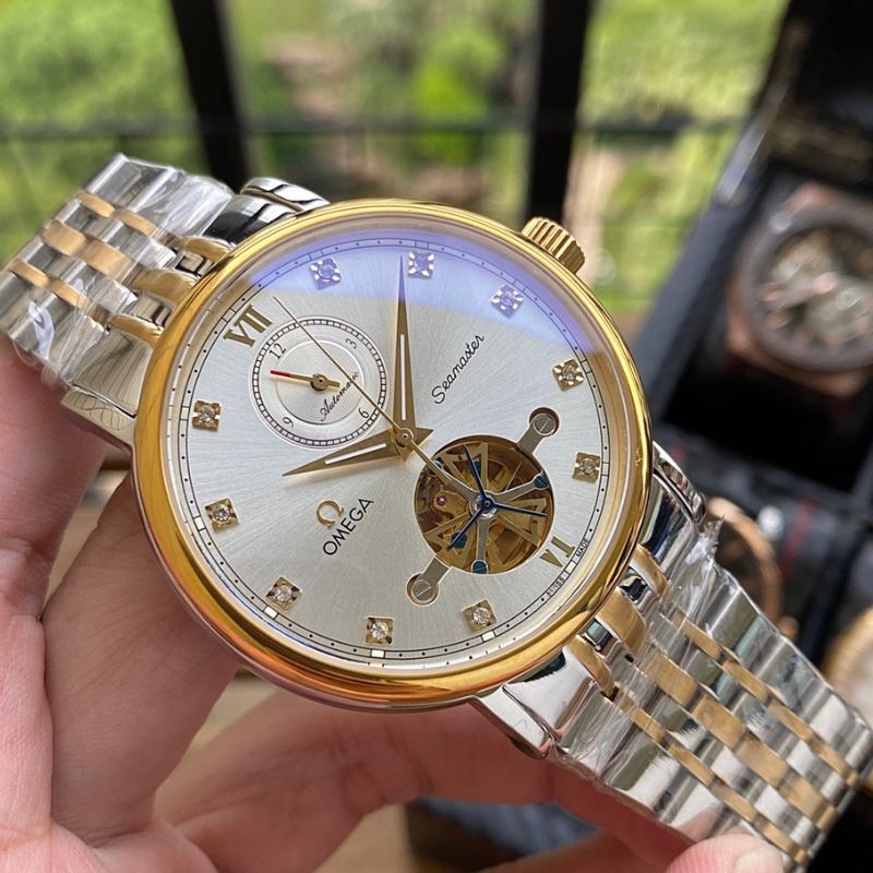Omega Signature Series Diefei Watch