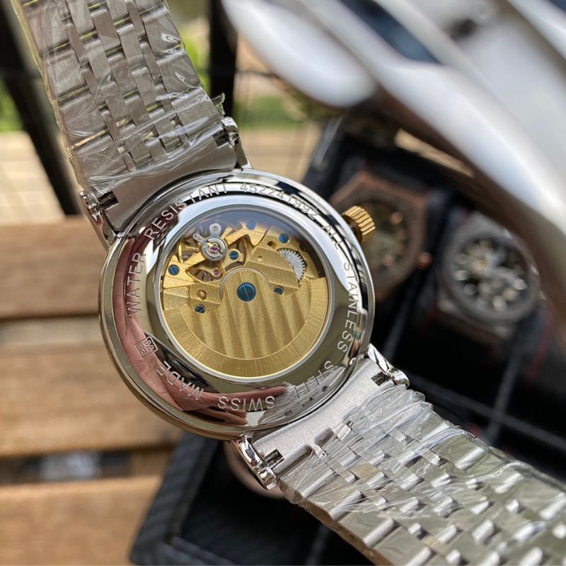 Omega Signature Series Diefei Watch