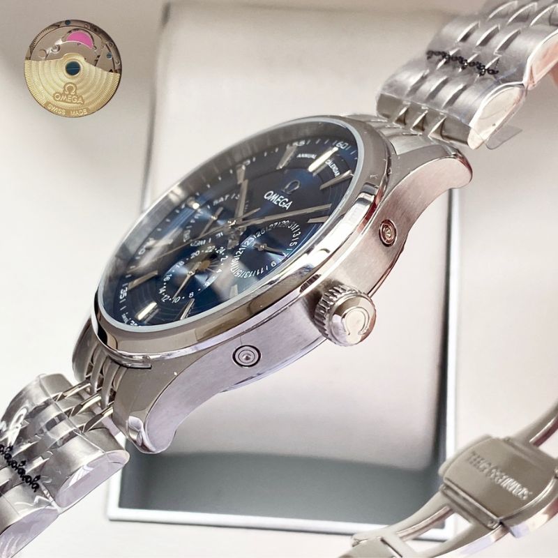 Omega Elite Multifunction Watch